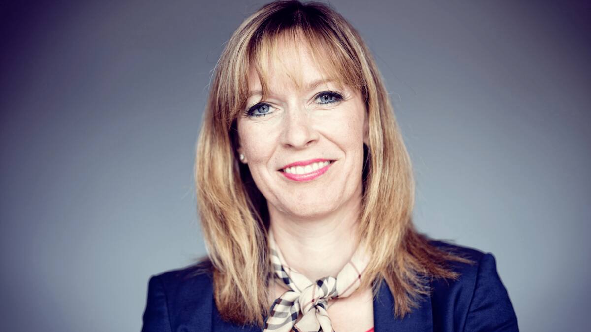 Die neue Chefin von Mobiliar heisst Michèle Rodoni Handelszeitung