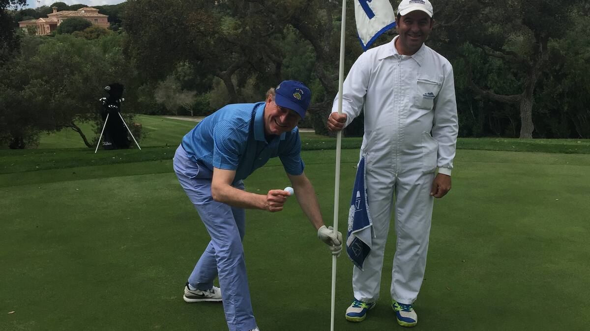 GolfRanking Das sind die besten Golfer unter den Schweizer Managern BILANZ GolfRanking Das sind die besten Golfer unter den Schweizer Managern BILANZ