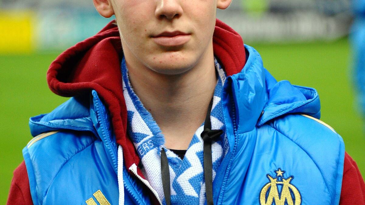 Das sind die Söhne von Margarita LouisDreyfus BILANZ