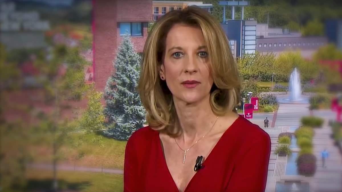 Stephanie Kelton «Die USA können gar nicht pleitegehen» Handelszeitung