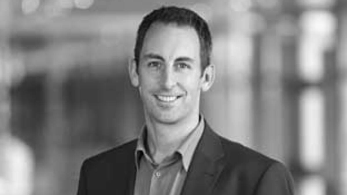 Adrian Bolliger neuer Leiter Mobile Business Solutions bei