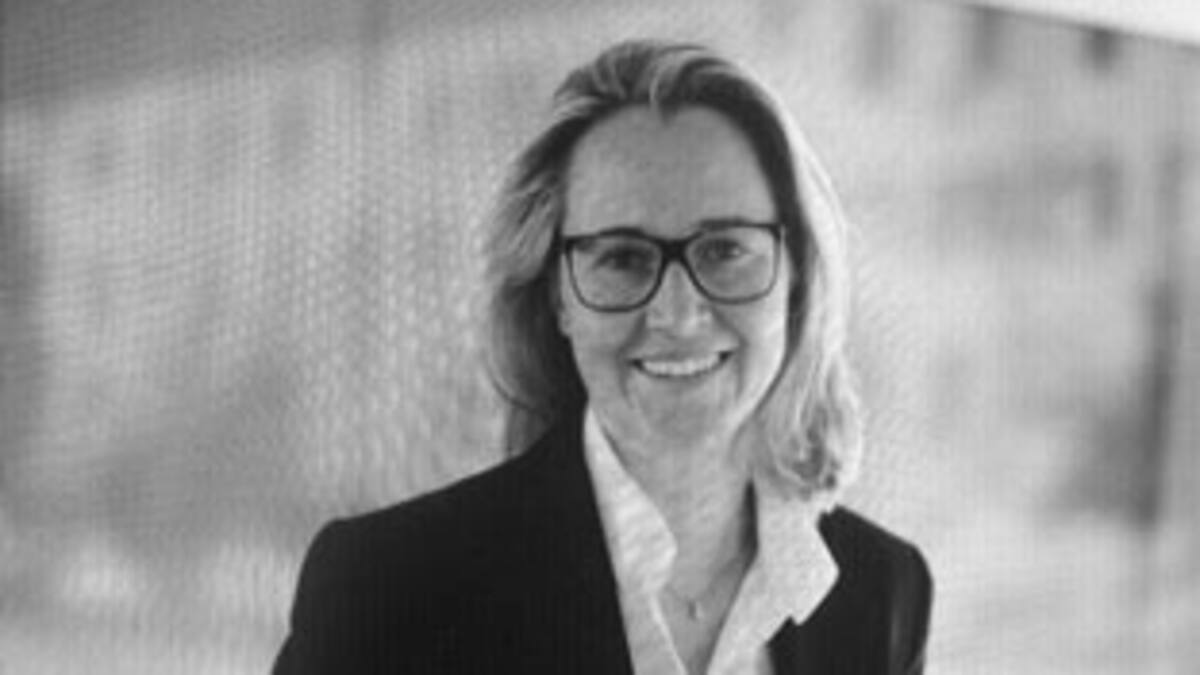Larissa M Bieler Verl sst Das B ndner Tagblatt Handelszeitung