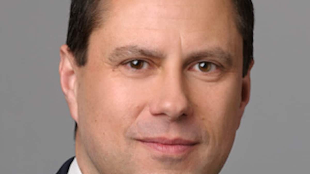 Martin Vögeli leitet neu die AXA Corporate Solutions Schweiz