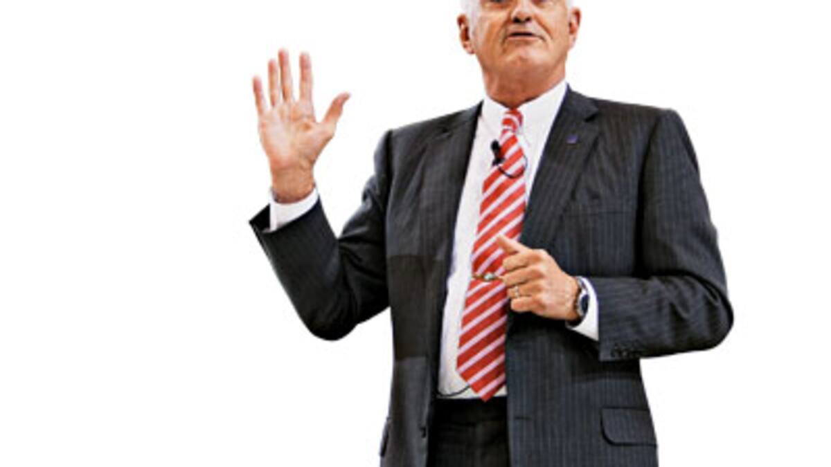 Frank Goldfinger GM als fröhlich lebender Untoter BILANZ