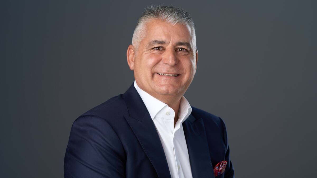 Interview Sergio Capuzzi, VR Holden Schweiz HZ Insurance