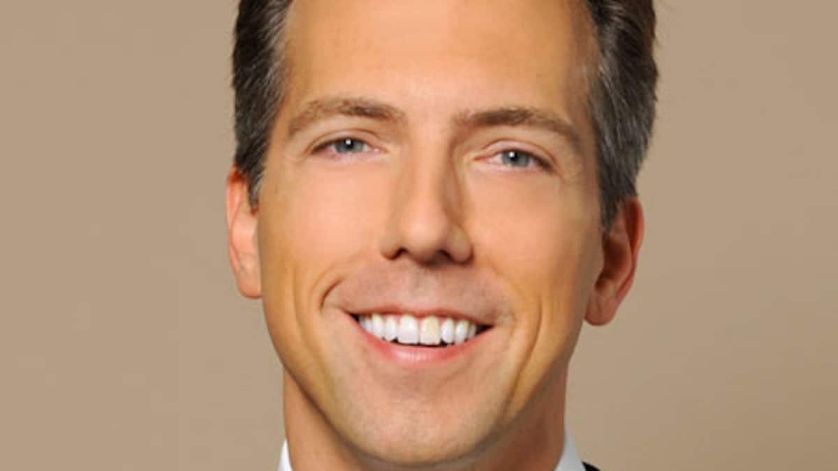 Marco Bartolucci übernimmt neue Aufgaben bei Clariden Leu Handelszeitung