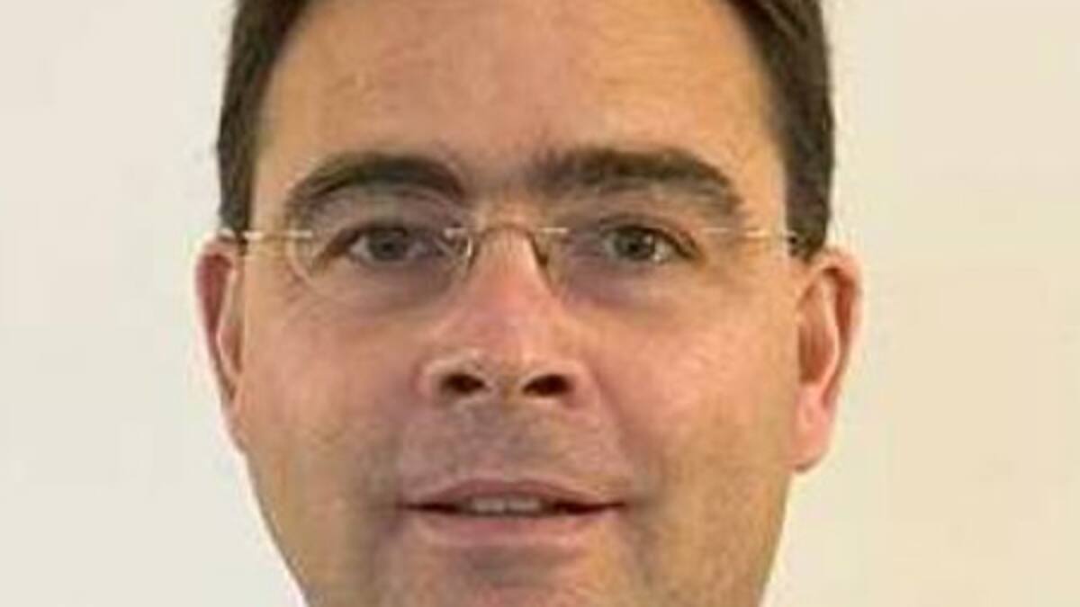 KlausPeter Röhler übernimmt die Leitung der Allianz Suisse