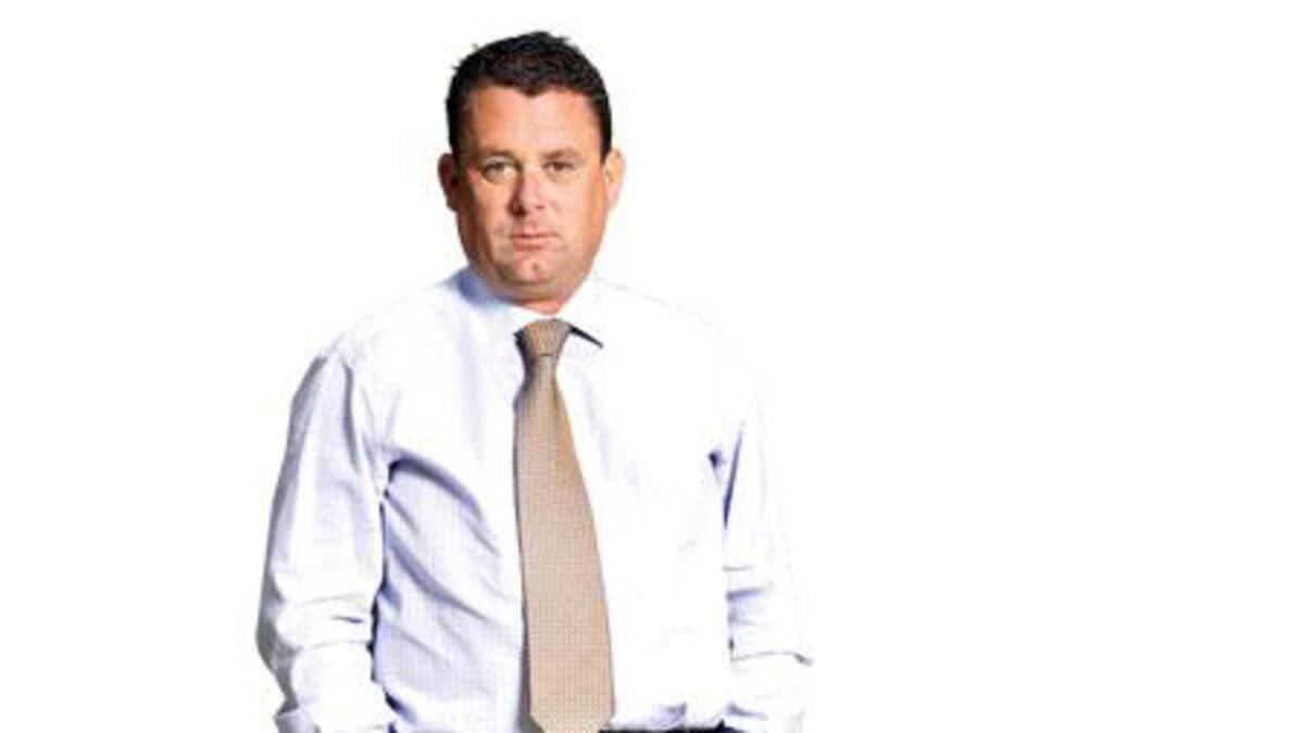 Thomas Straumann: In der Spur | BILANZ