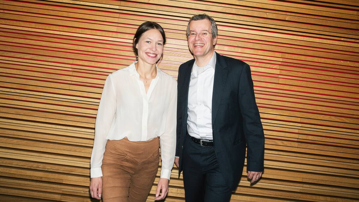 Family Offices So funktioniert die Geldvermehrung für Superreiche BILANZ