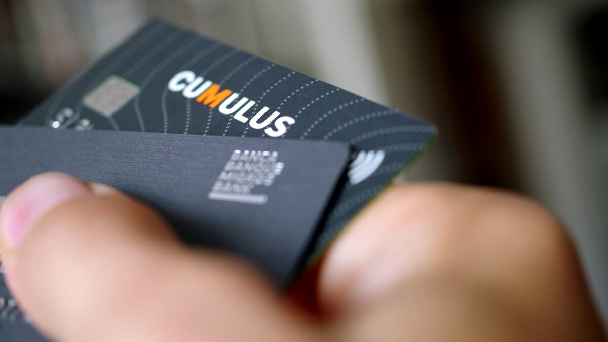 «Cumulus»Kreditkarte Das bedeutet das CembraExit für die Kunden