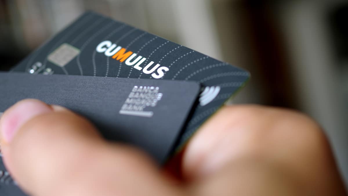 Neue Cumulus-Kreditkarte: Migros Bank mit besseren Wechselkursen als Cembra  Handelszeitung