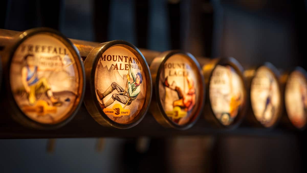 Brauerei Locher Appenzeller lanciert neue Biermarke und distanziert