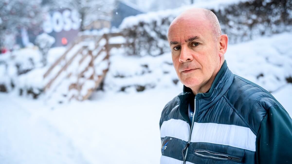 FISPräsident Johan Eliasch SkiWeltcuprennen in China ab 2024/25 BILANZ