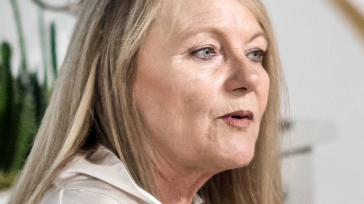 Bilanz 300 Reichste 2022: Eva Maria Bucher-Haefner | BILANZ