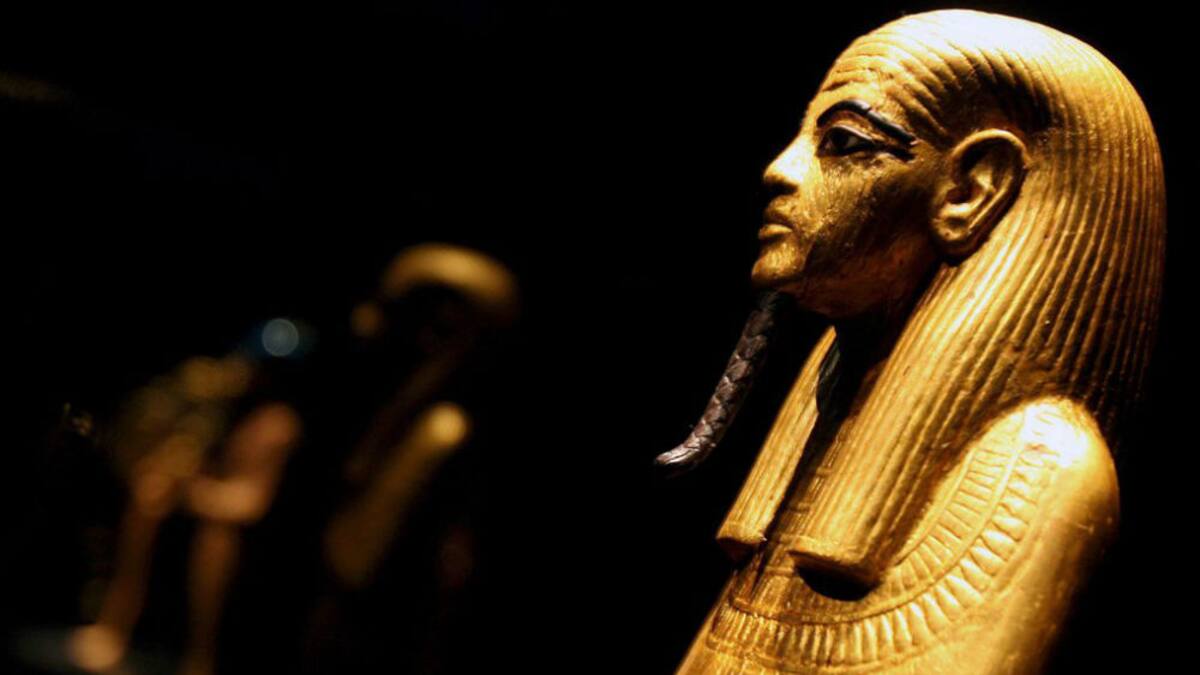Seit 4000 Jahren gültig: Business-Tipps vom Pharao | Handelszeitung