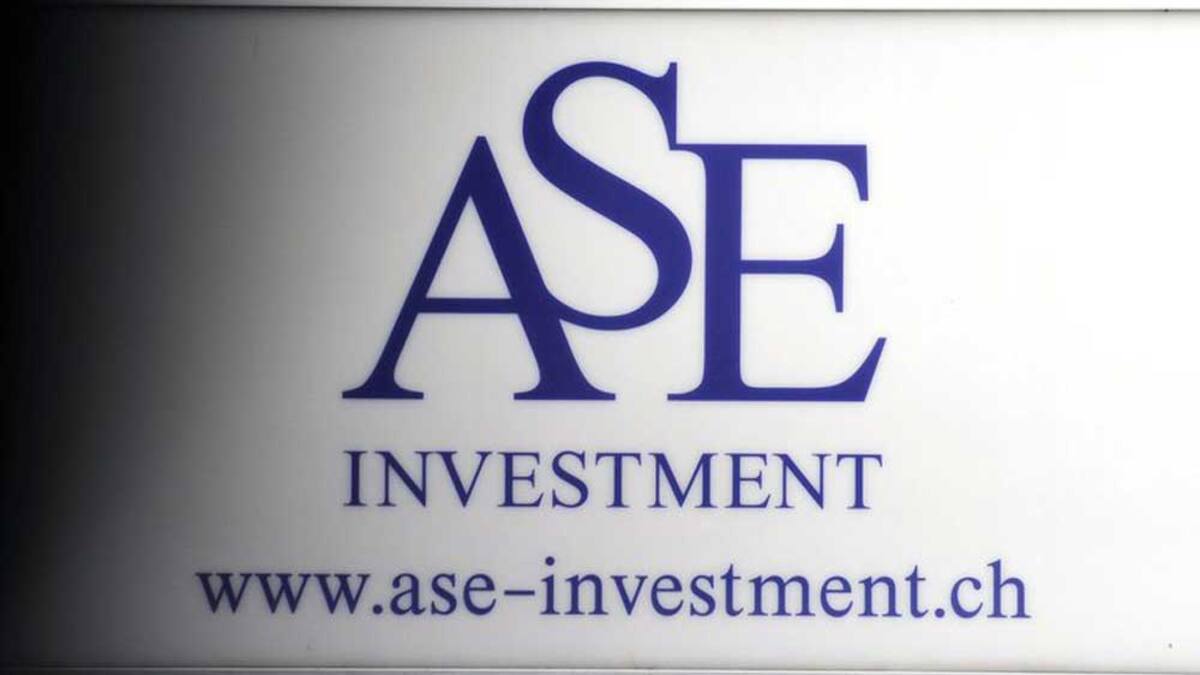 Der Anlagebetrug rund um die ASE Investment Handelszeitung