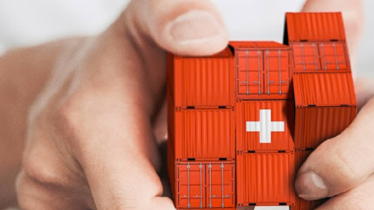 Switzerland Global Enterprise verliert Auftrag Handelszeitung