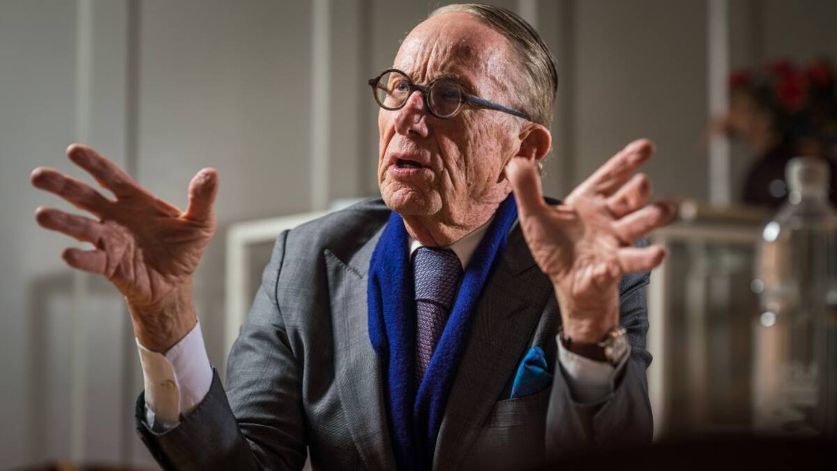 Übernahmeangebot für Softwarehaus Der britische Finanzinvestor Bain