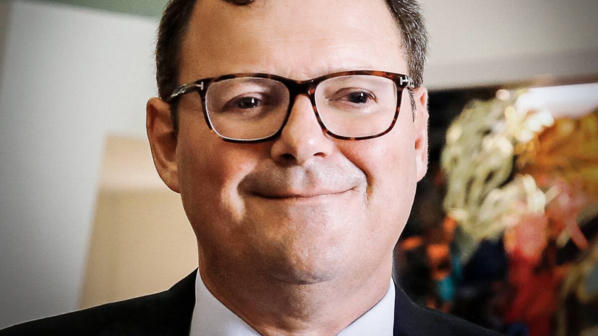 Thierry Stern BILANZ