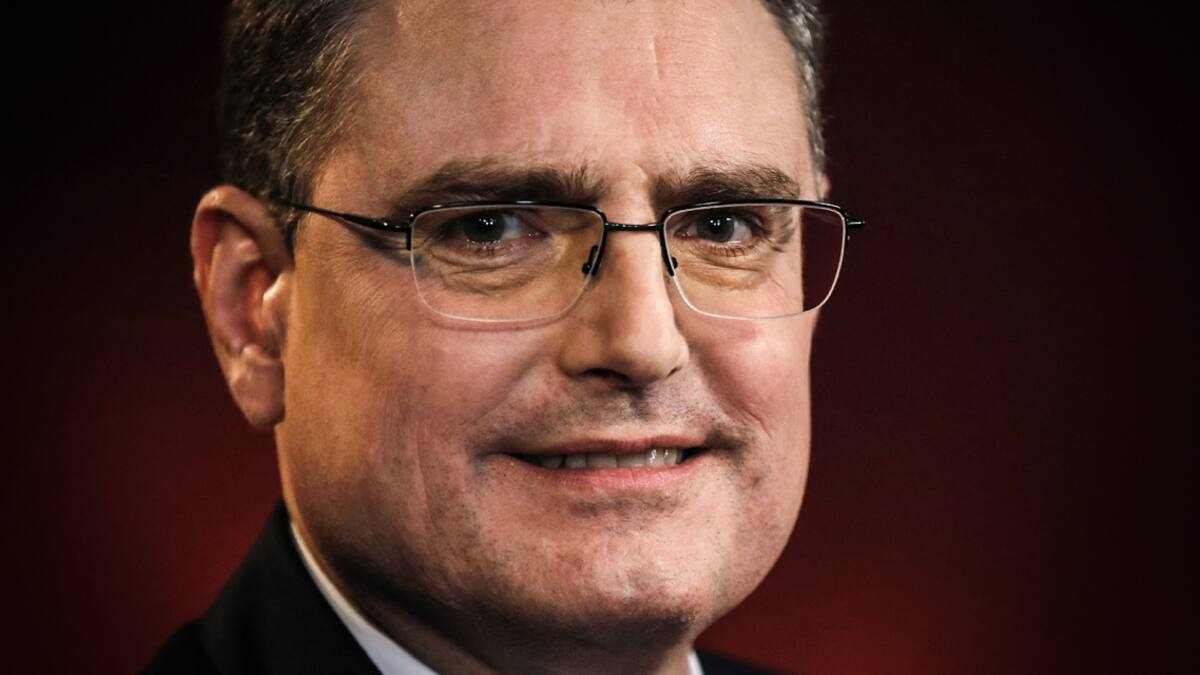 Thomas Jordan BILANZ