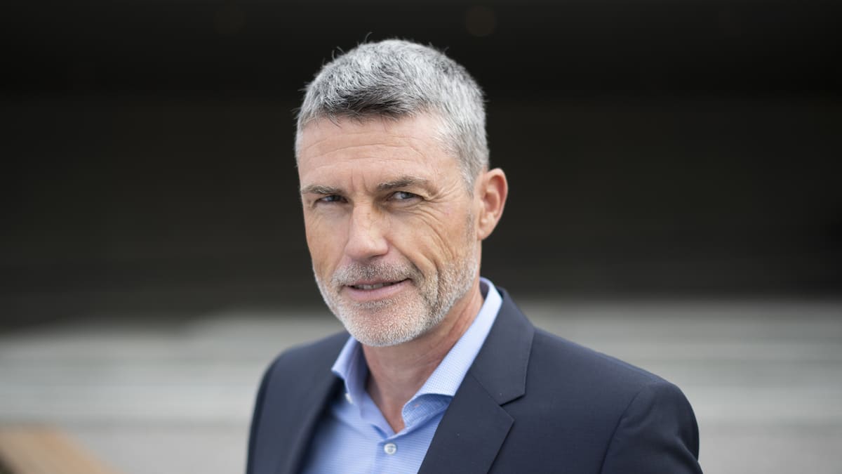 LidlSchweizChef Kröll «Wir sparen immer» Handelszeitung