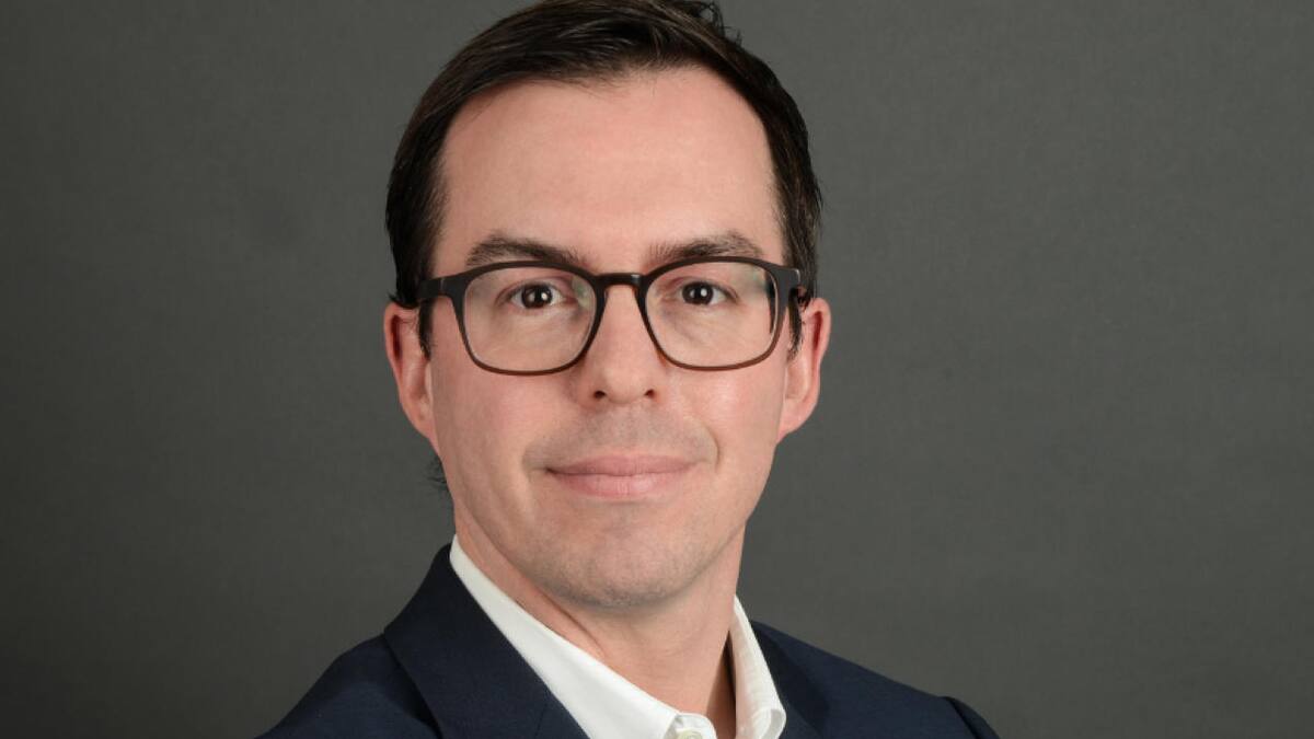 Tobias Reichmuth BILANZ