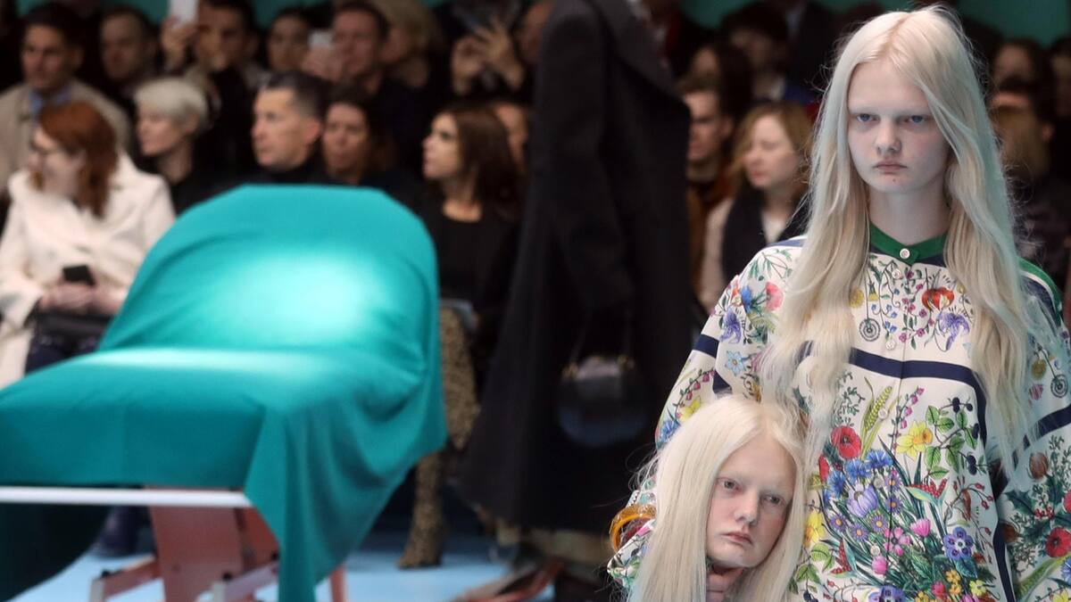 Kering verschiebt Jobs aus dem Tessin nach Italien Handelszeitung