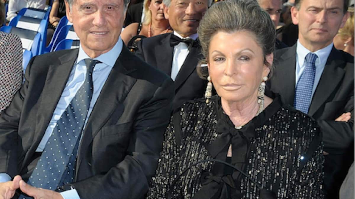 Rafaela Aponte ist nach dem neusten Forbes Ranking die reichste Frau