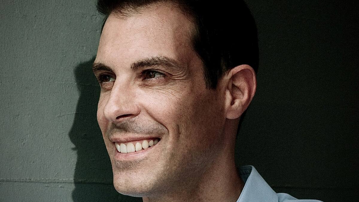 Thierry Burkart BILANZ