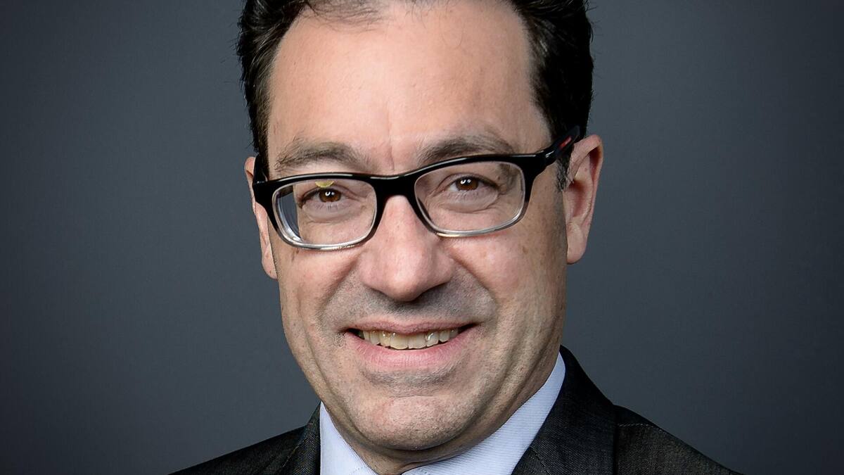 Frédéric Lalanne BILANZ