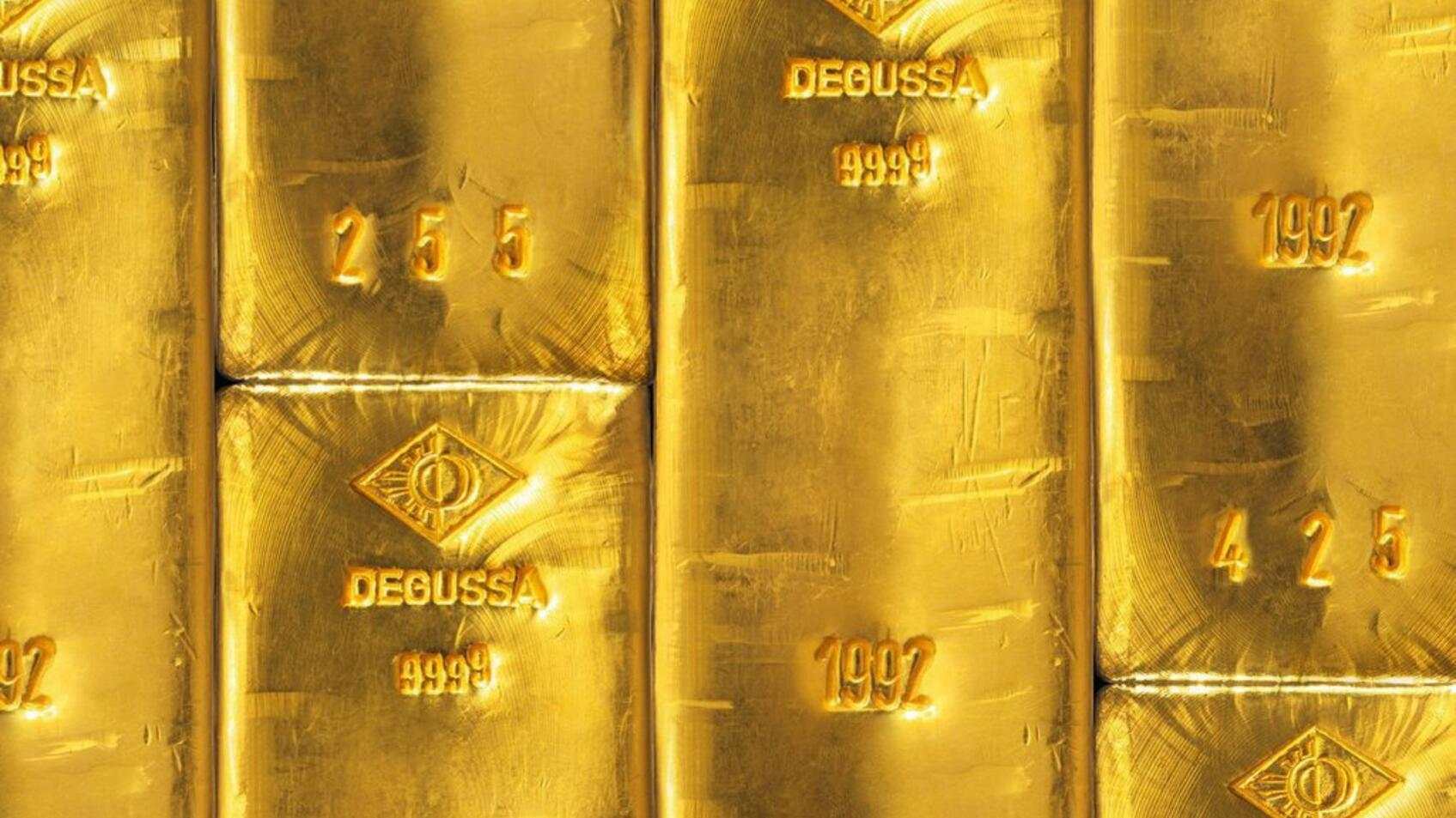 Goldpreis nach Fed-Sitzung unter Druck