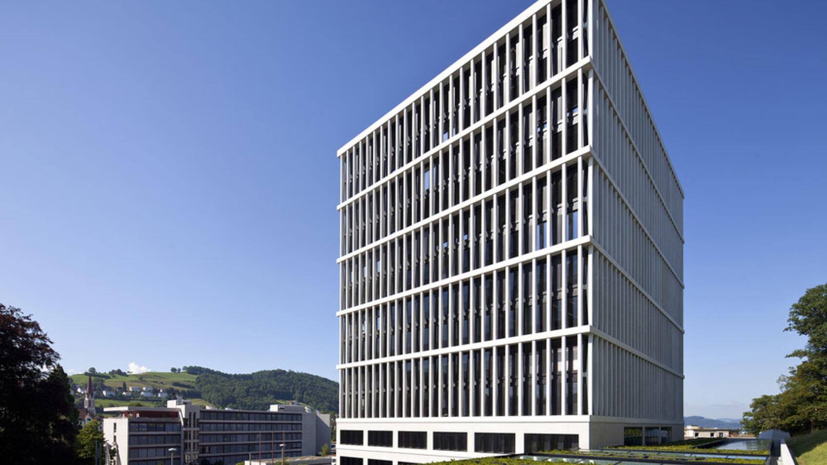 Schweizer Gericht stoppt Datenlieferung an die USA