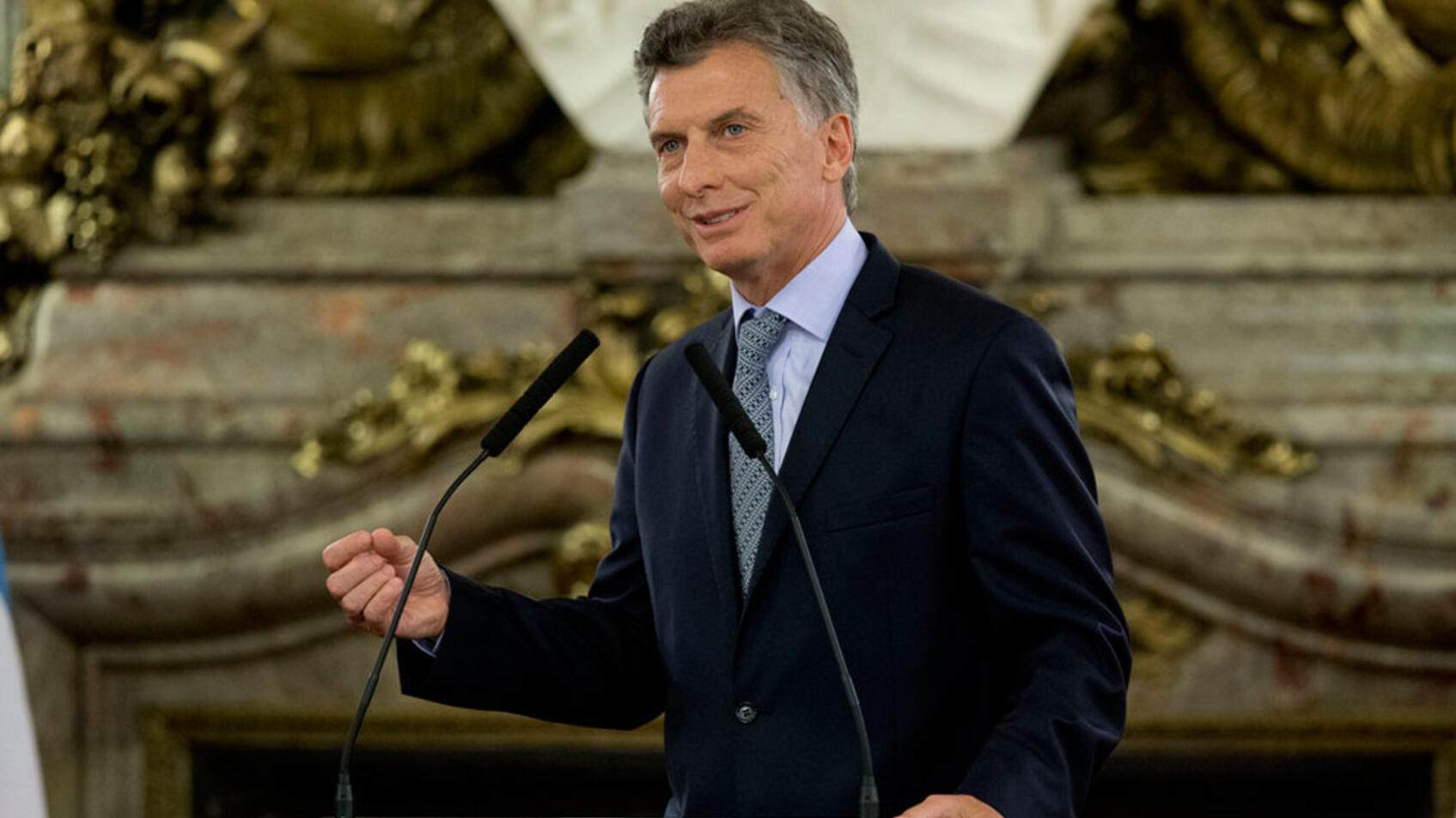 Argentinien macht einen Deal mit US-Hedgefonds