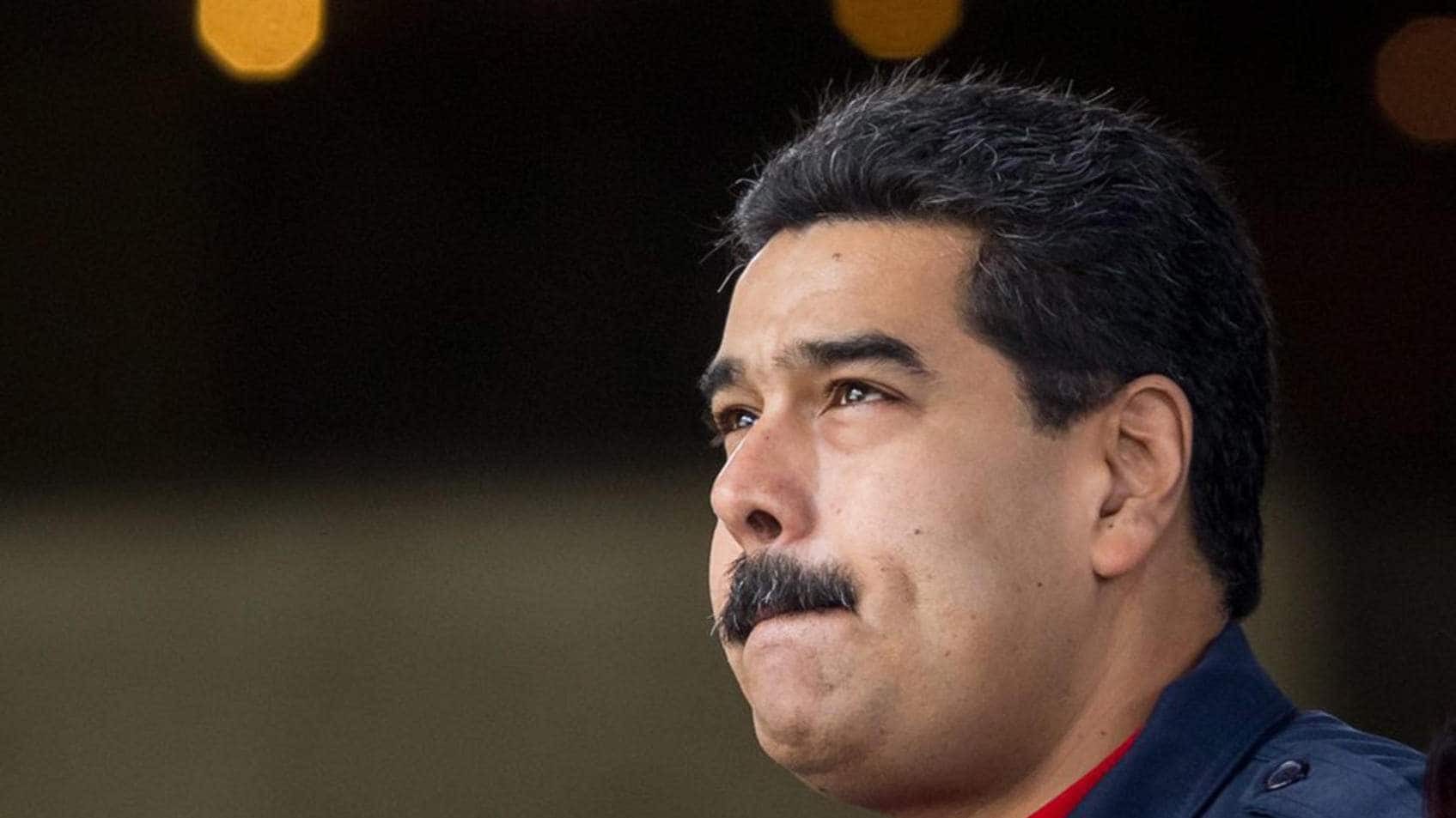 Krise: Venezuela speist Novartis mit Aktien ab
