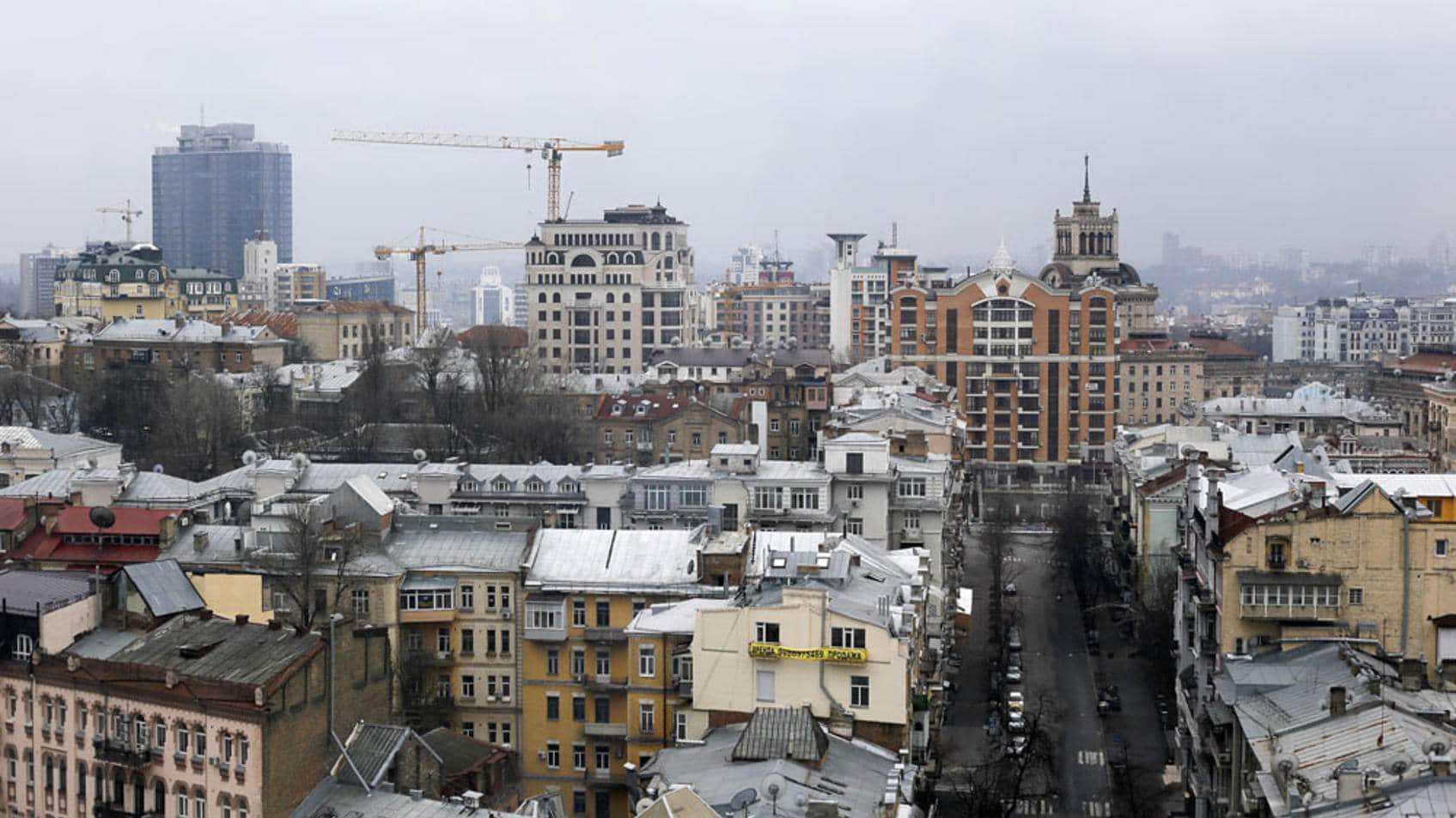 Ukraine will Milliardenkredite nicht zurückzahlen
