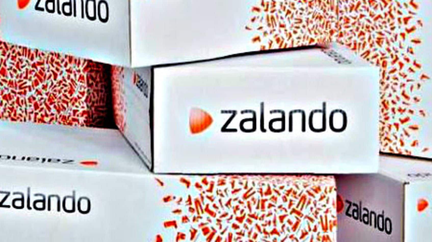 Pakete von Zalando: Lokale Anbieter haben auch Vorteile. (Bild: ZVG)
