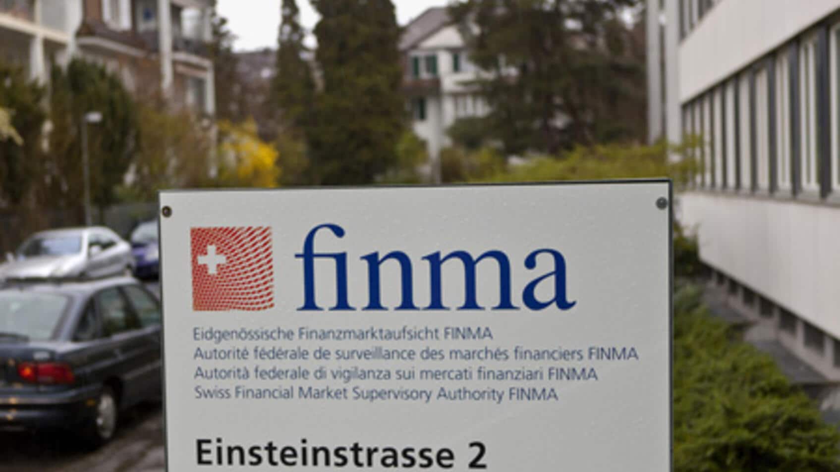 Finma lockert die Kapitalregeln für Versicherer