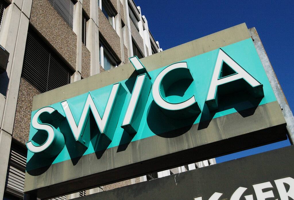 Gesunde Finanzen: Swica steigert Gewinn - handelszeitung.ch