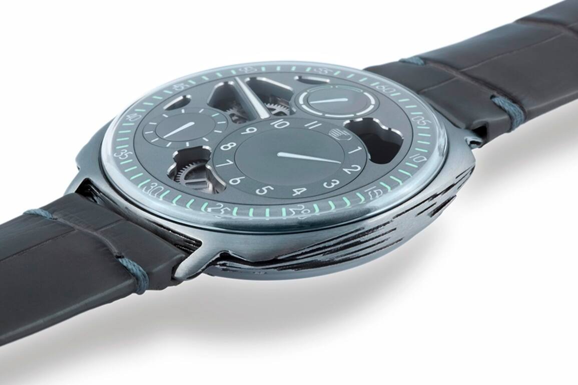Ressence
