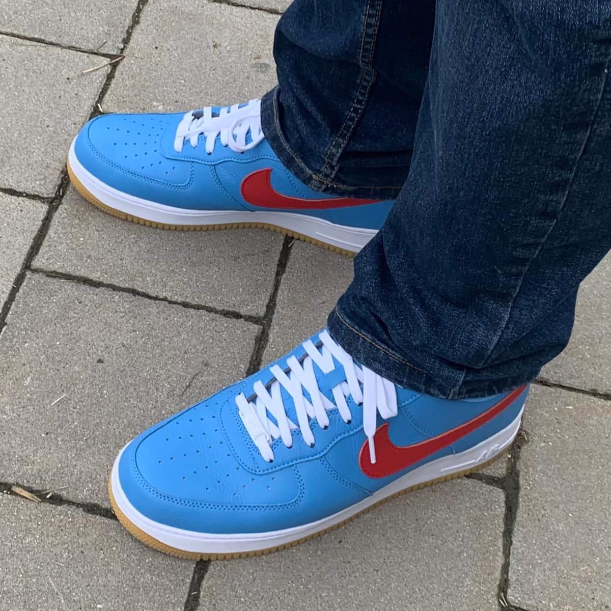 Partner schuhe nike best sale