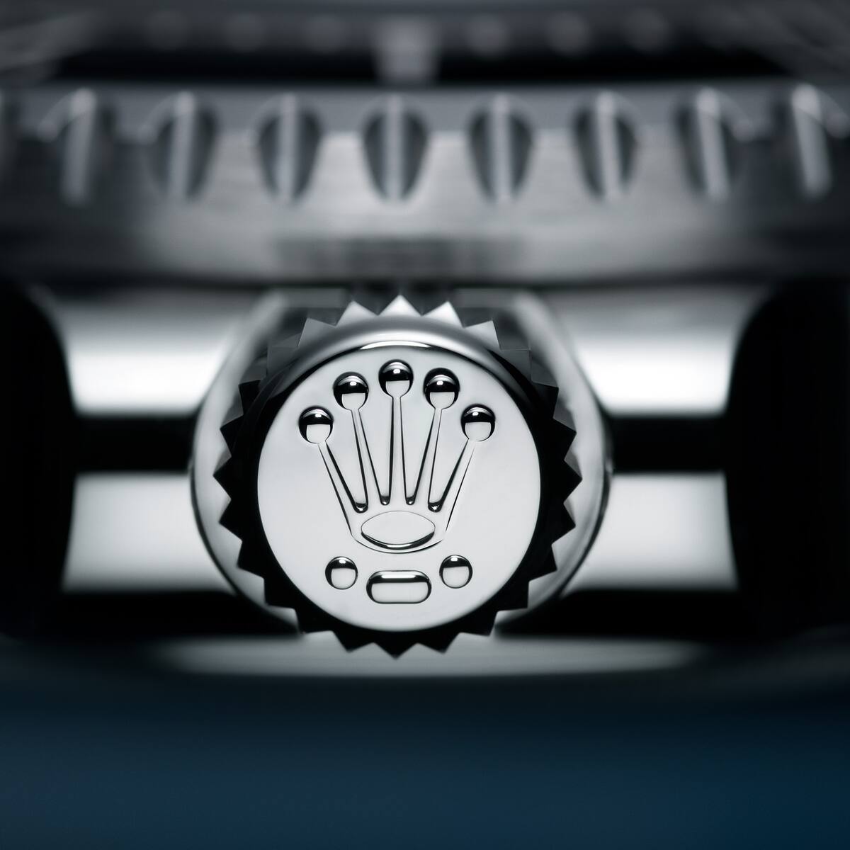 Swatch group rolex top