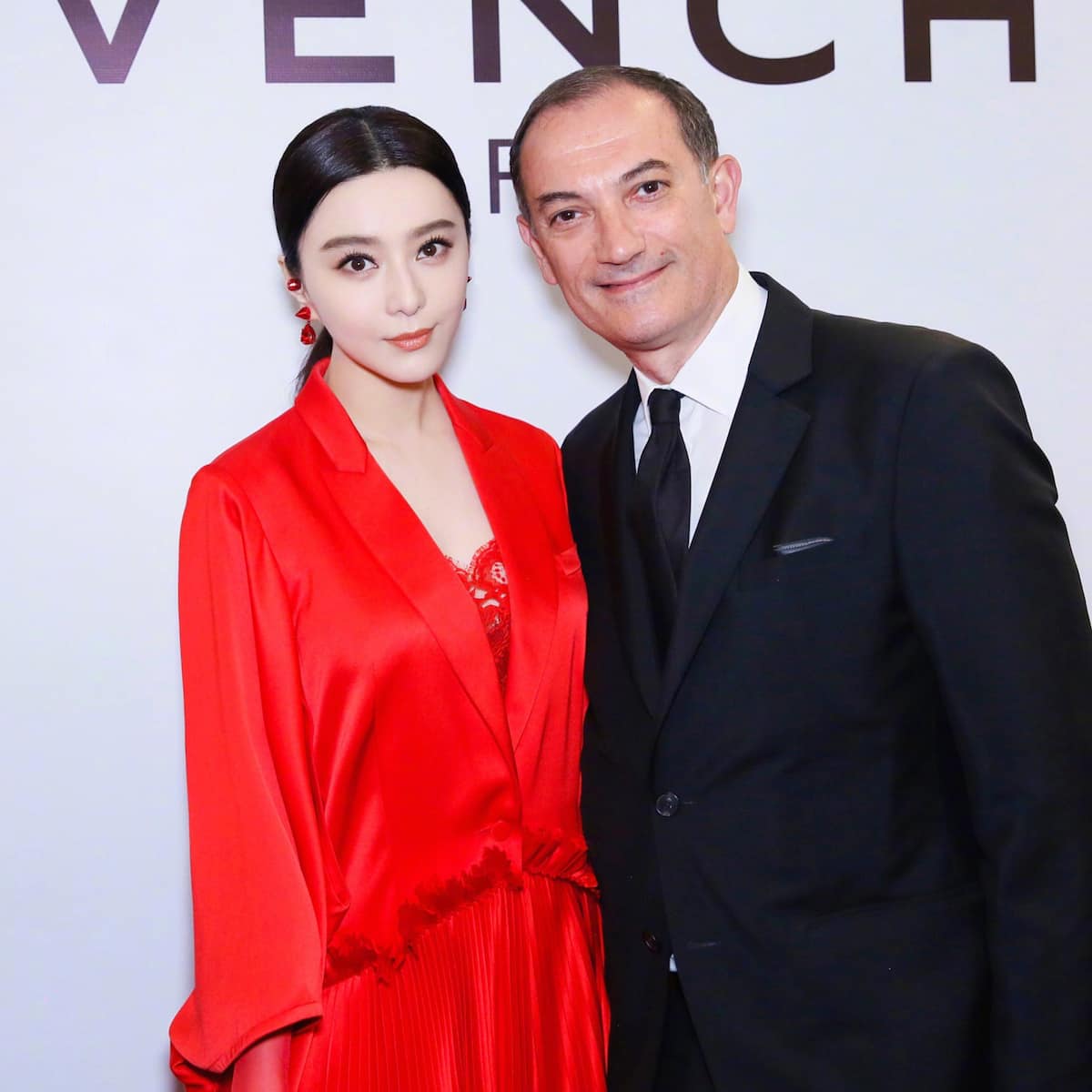 Philippe fortunato givenchy cheap