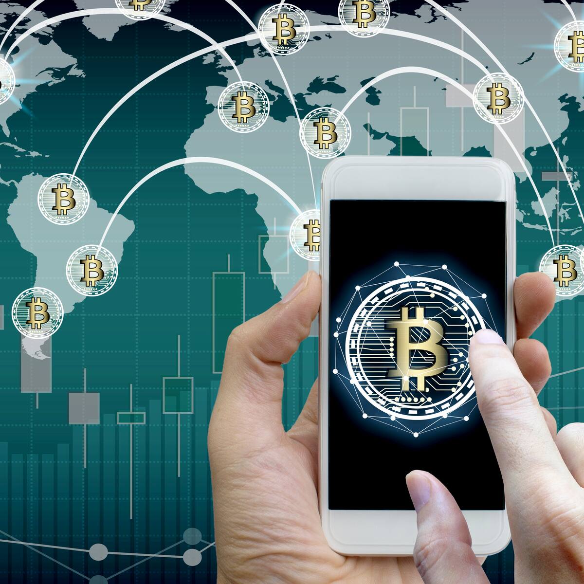 Krypto für Dummies: Wie Sie Krypto richtig nutzen können – in 8 Schritten |  Handelszeitung