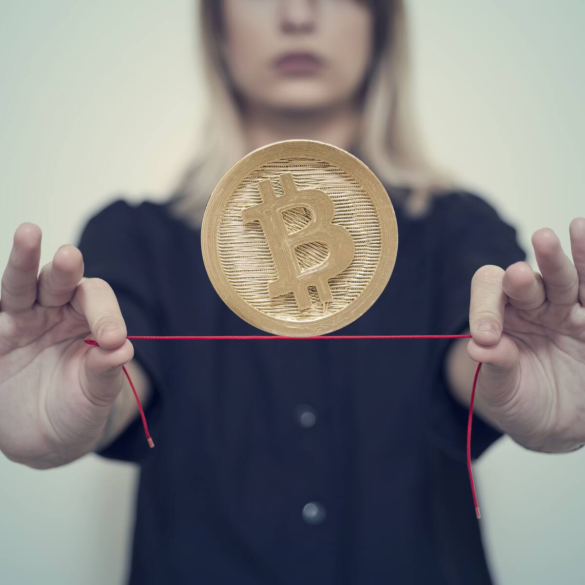 Bei Anlagen in Bitcoin sind Schweizer Pensionskassen vorsichtig. | HZ  Insurance