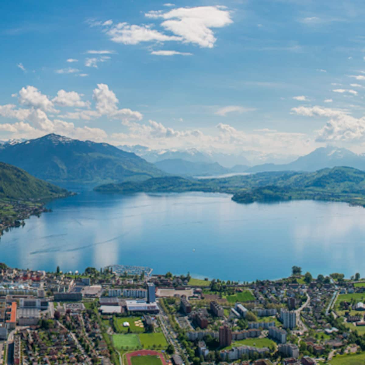 Crypto Valley» Zug | Handelszeitung