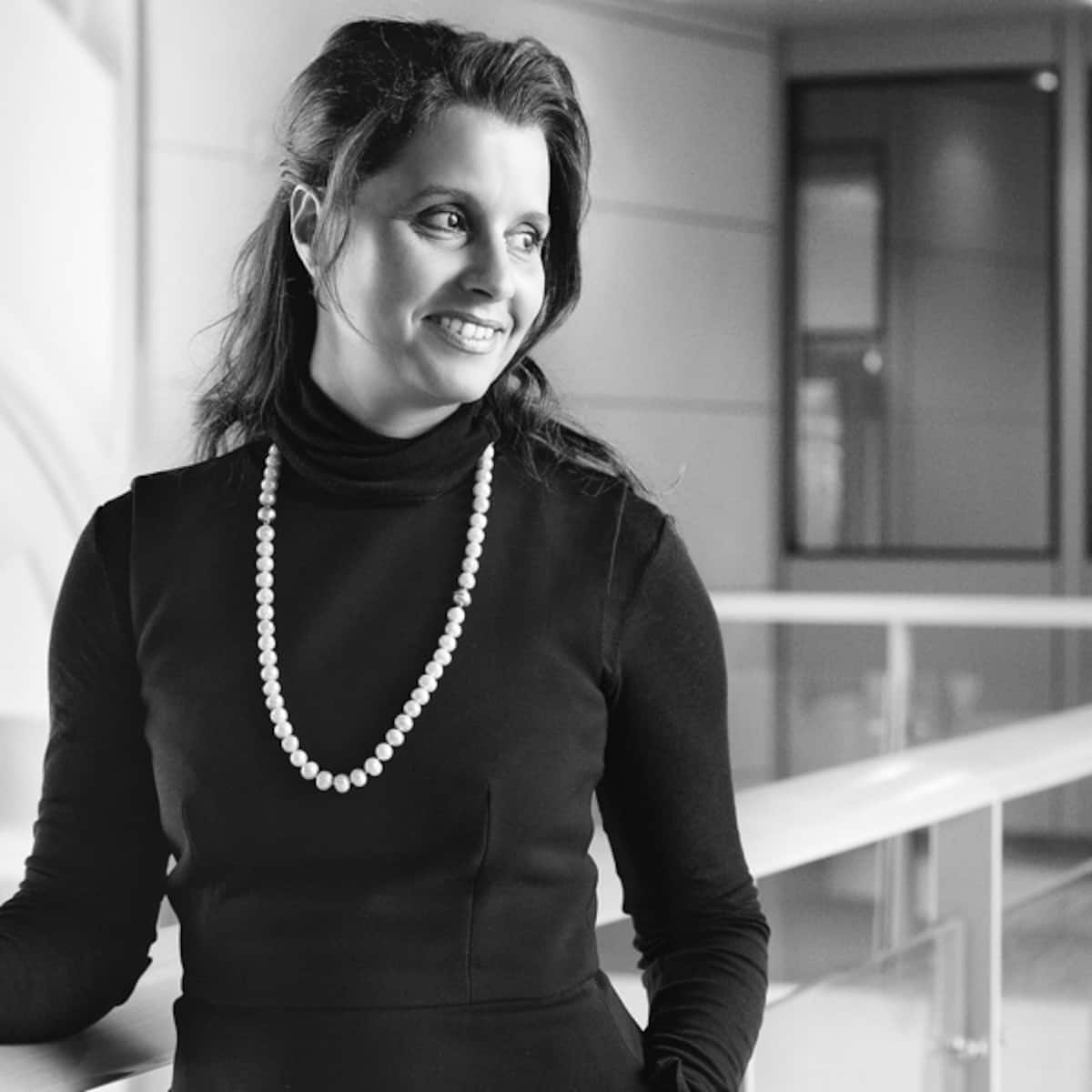Sandrine stern deals patek philippe