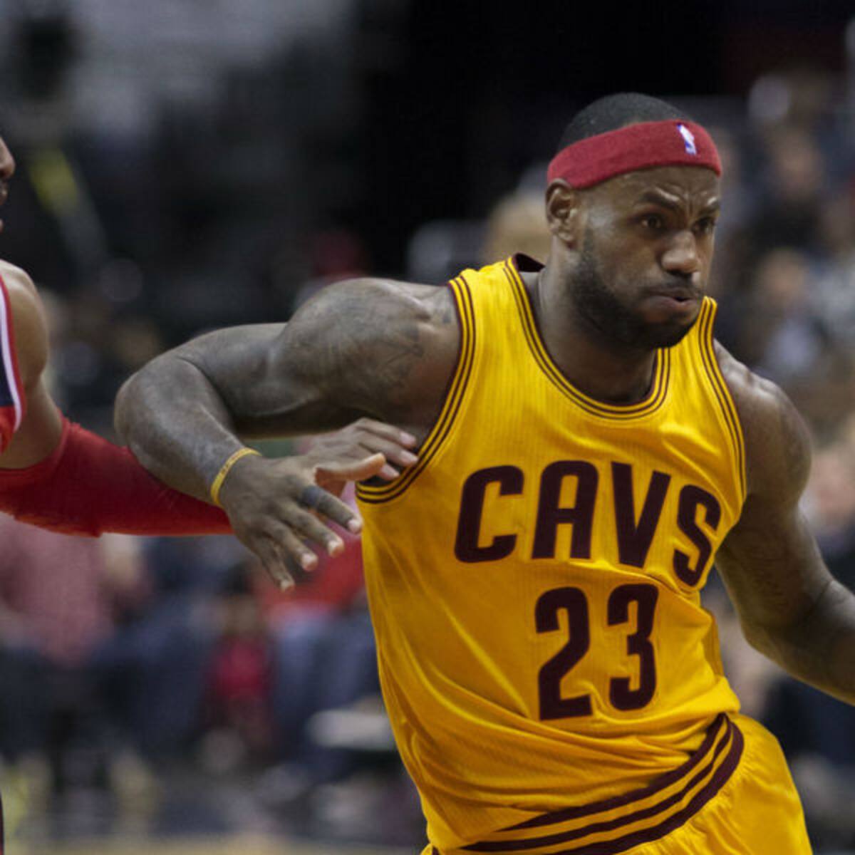 Warum Nike und LeBron James sich lebenslang binden Handelszeitung
