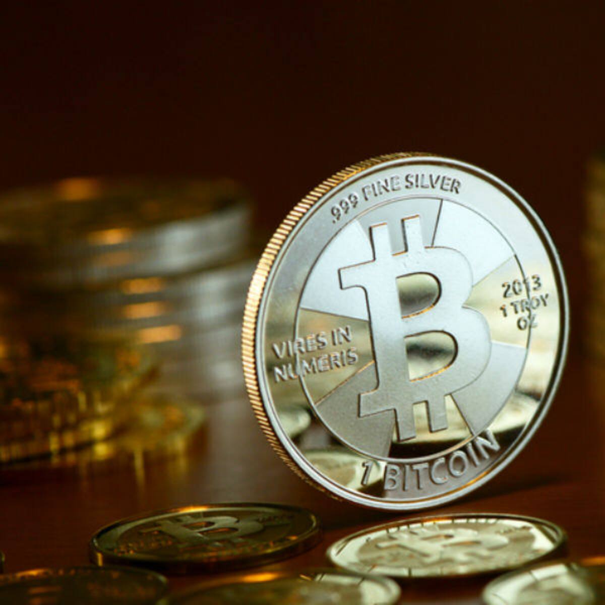 Jenseits von Bitcoin: Wie Blockchain das Leben ändert | Handelszeitung