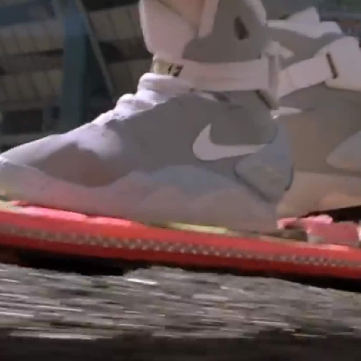 Selbstbindende schuhe nike best sale