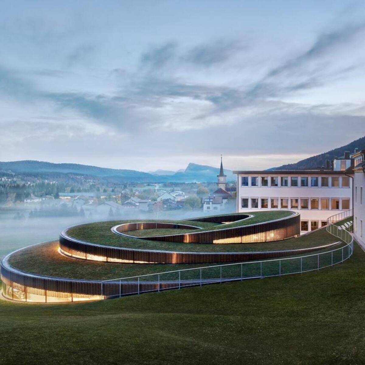 Audemars Piguet Gehen Sie wieder einmal ins Museum am besten